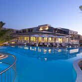 Holidays at Sentido Aegean Pearl Hotel and Spa in Rethymnon, Crete