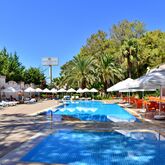 Annabella Park Hotel Picture 2