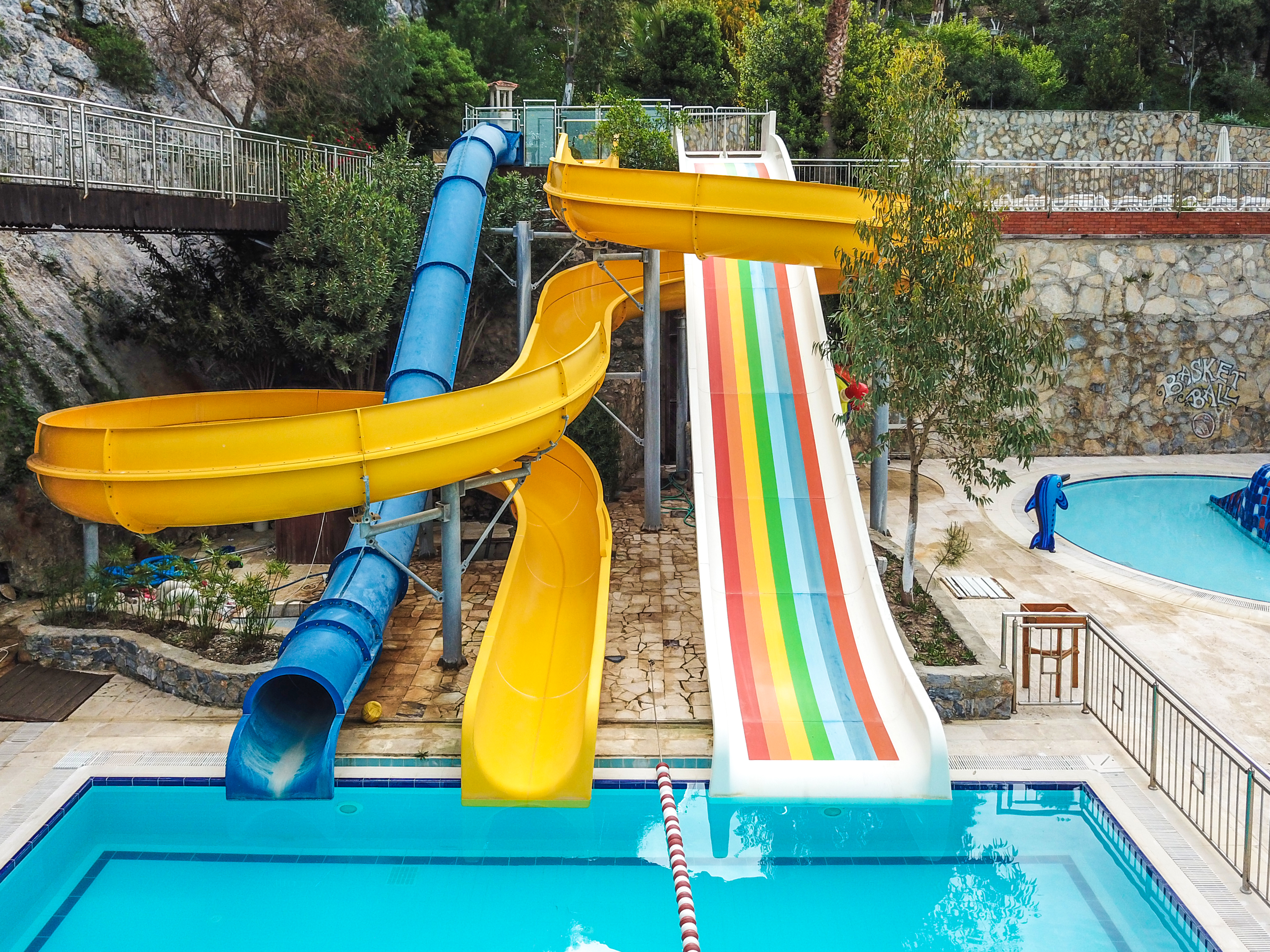 Holidays at Ladonia Hotels Adakule in Kusadasi, Bodrum Region