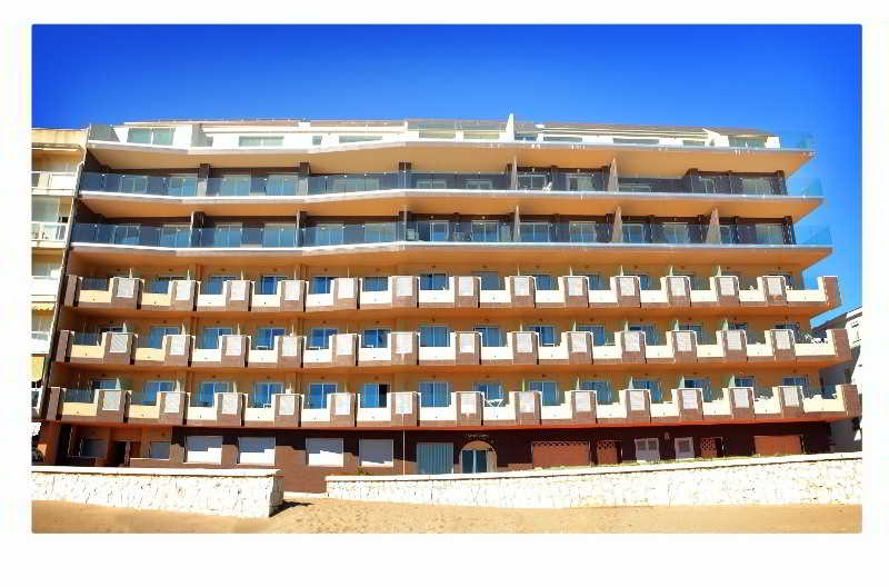 Holidays at Vegasol Playa Apartaments in Fuengirola, Costa del Sol