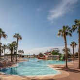 Holidays at Alegria Colonial Mar Hotel in Roquetas de Mar, Costa de Almeria