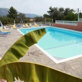 Holidays at Victoria Hill Hotel in Dassia, Corfu