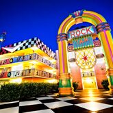 Disney's All Star Music Resort Hotel Picture 2