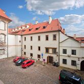 Holidays at Waldstein Hotel in Prague, Czech Republic