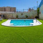 Holidays at Tagoror Apartments in Playa del Ingles, Gran Canaria