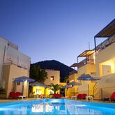 Holidays at Blue Horizon Apartments in Bali, Crete
