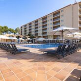 Holidays at Hotel Atlantic by LLUM in Es Cana, Ibiza