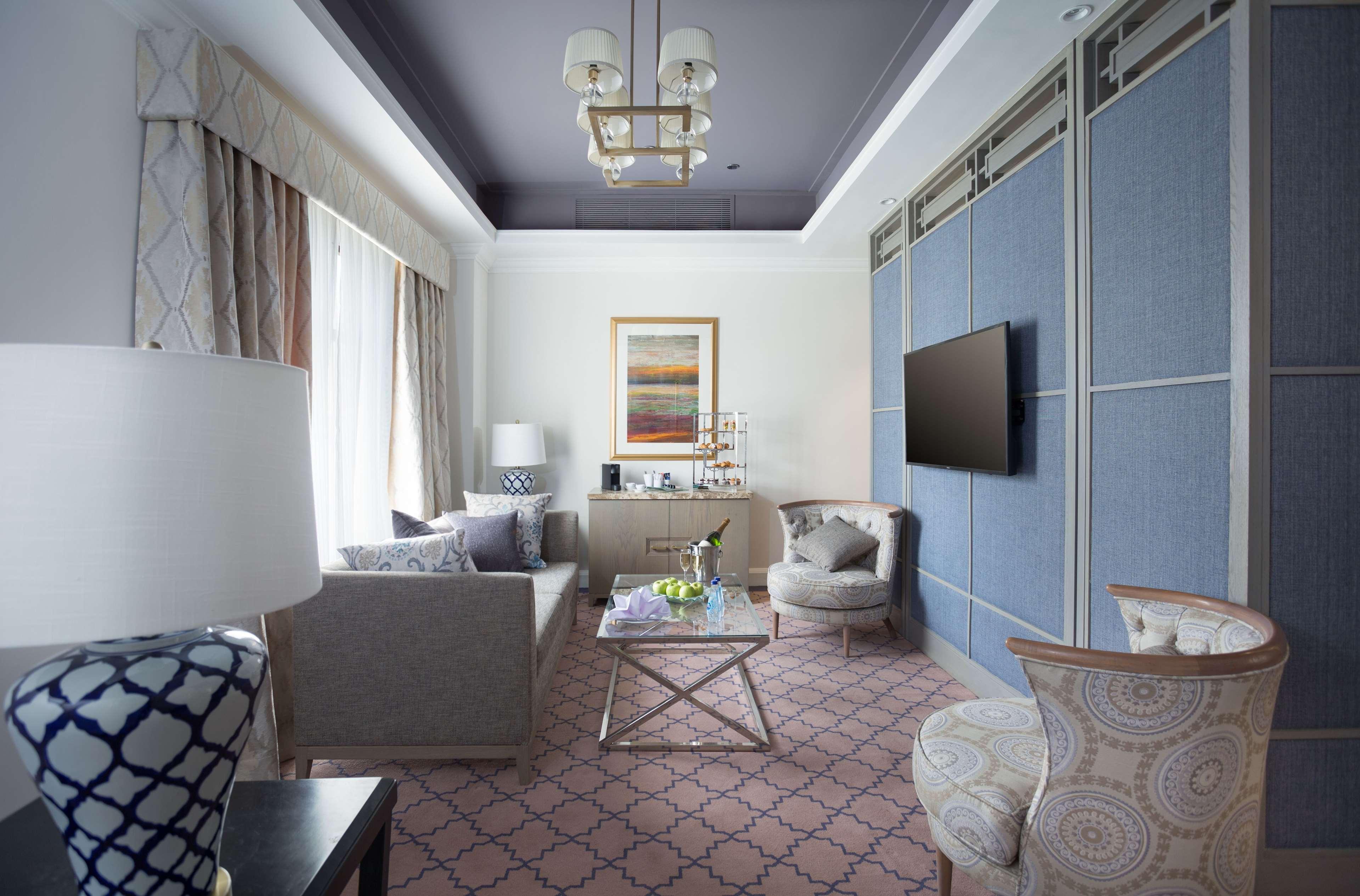 Holidays at Concorde El Salam Hotel in Cairo, Egypt