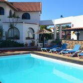 Holidays at La Concha Bungalow Complex in Corralejo, Fuerteventura
