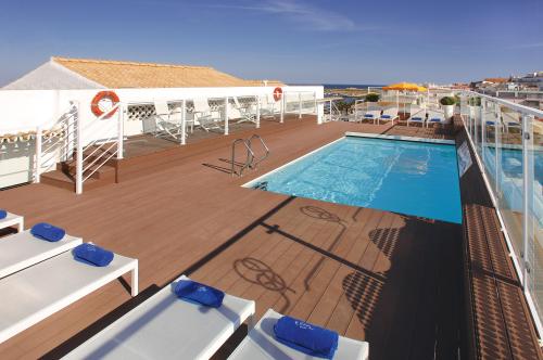 Marina Rio Hotel Picture 10