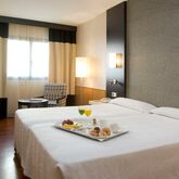 NH Ciudad De Valencia Hotel Picture 5