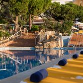 Holidays at H Top Caleta Palace Hotel in Platja d'Aro, Costa Brava