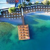 Izer Beach Hotel Picture 12