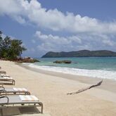 Holidays at Raffles Hotel in Praslin, Seychelles