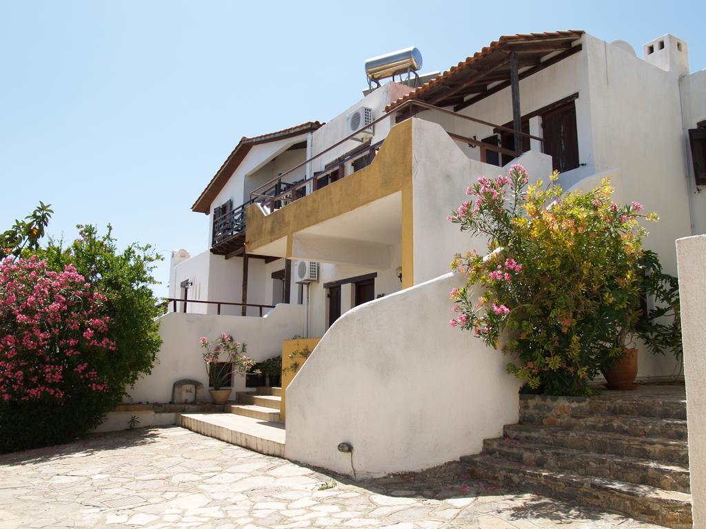 Holidays at Cretan Village Hotel & Apartments in Ammoudara Beach, Aghios Nikolaos