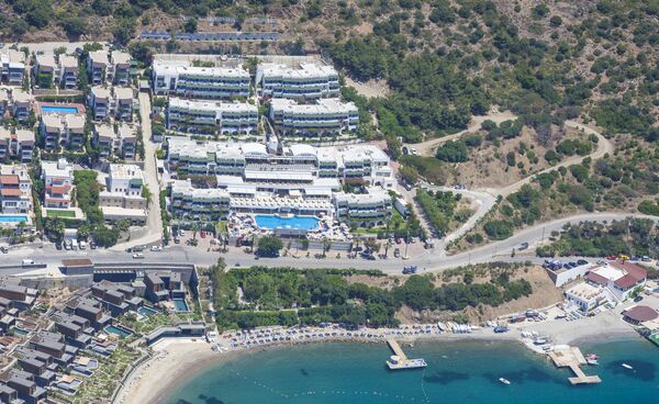 Holidays at Forever Club Hotel - Adults Only in Bodrum, Bodrum Region