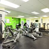 Holiday Inn Resort Orlando Suites and Waterpark Picture 8