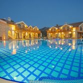 Dalyan Live Hotel Picture 13