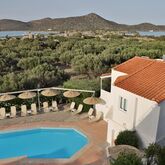 Krini Hotel Picture 12