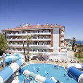 Gran Garbi Mar Hotel Picture 8