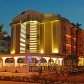 Seray Hotel Picture 14