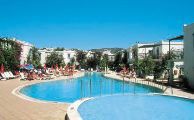Club Paloma Apartments Picture 8