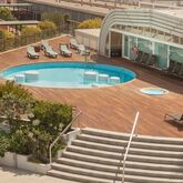 Holidays at Sercotel Sorolla Palace Hotel in Valencia, Costa del Azahar