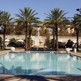 Holidays at Universal's Portofino Bay Resort Hotel in Orlando International Drive, Florida