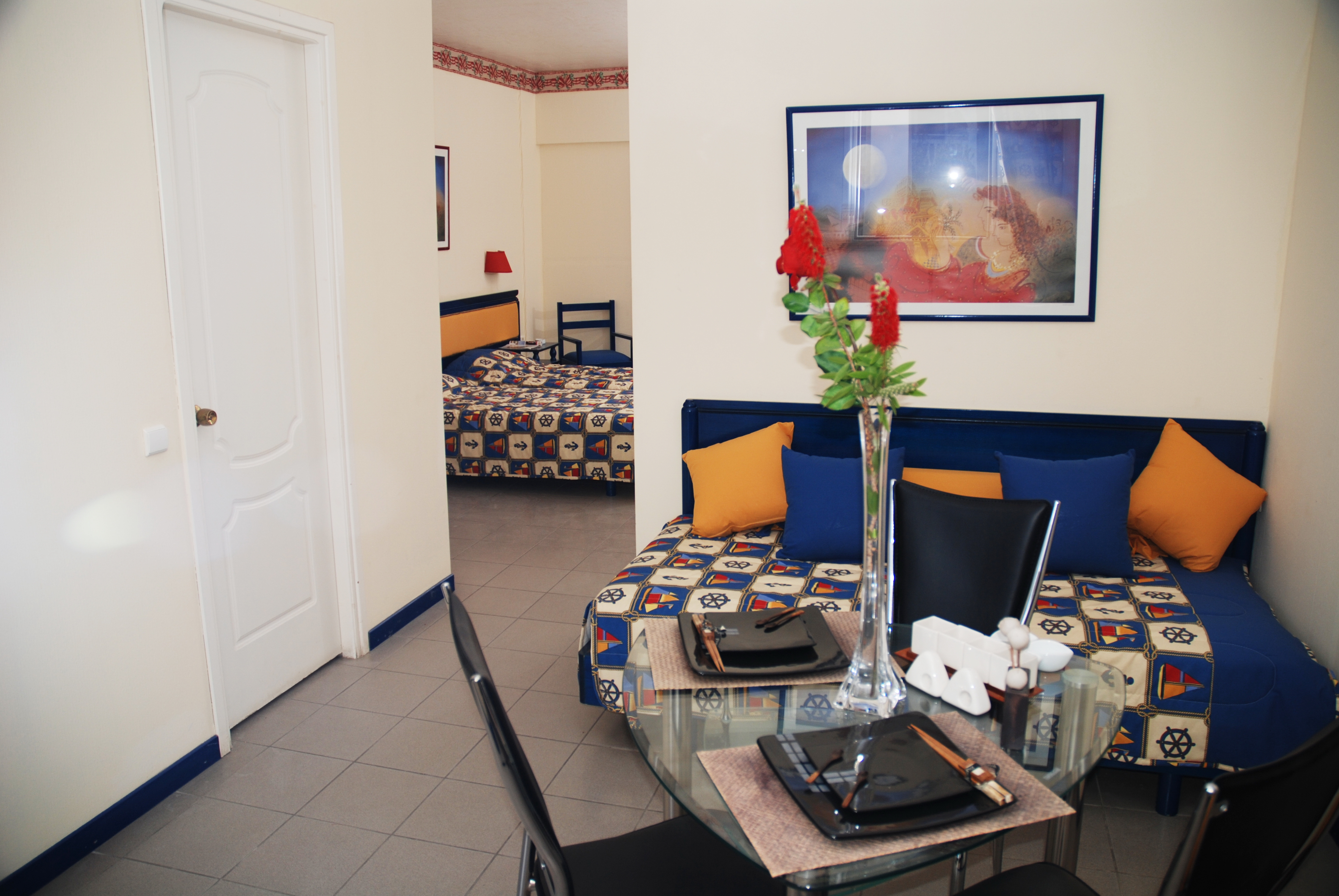 Zante Imperial Beach Hotel Picture 8