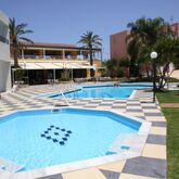 Bellos Apartments Picture 2