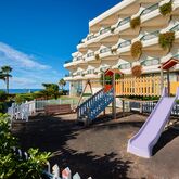 Hipotels Natura Palace Hotel Picture 8