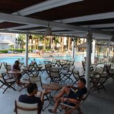 Delfina Beach Resort Hotel Picture 17