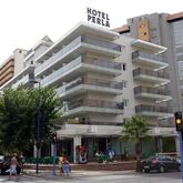 Perla Hotel Picture 6