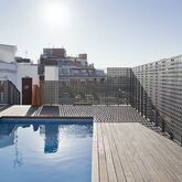 Ilunion Auditori Hotel Picture 0