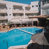 Holidays at Alba Seleqtta Hotel in Lloret de Mar, Costa Brava