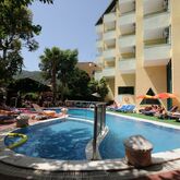 Holidays at Siesta Hotel in Icmeler, Dalaman Region