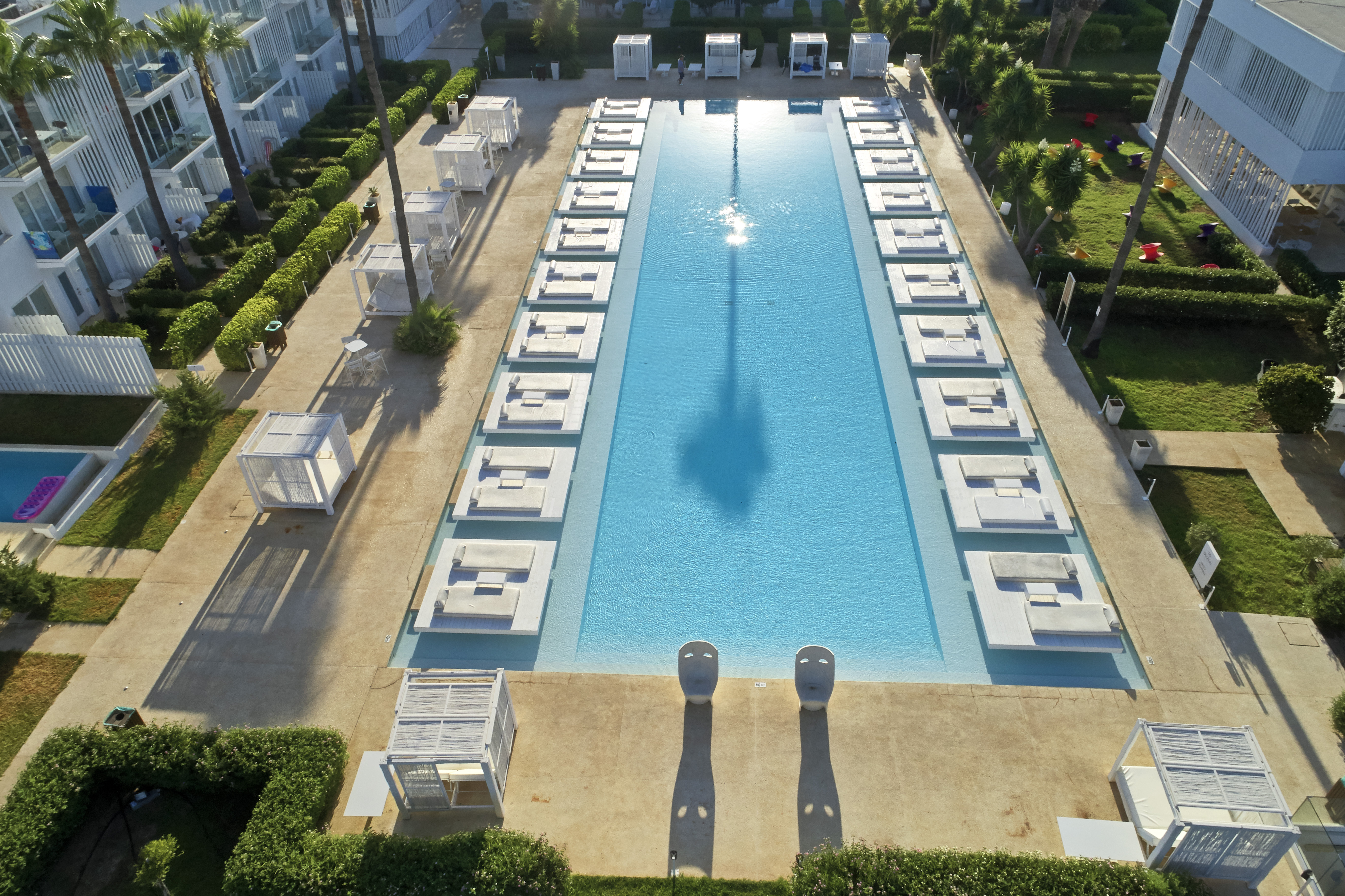 Holidays at So White Boutique Suites in Ayia Napa, Cyprus