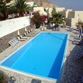Holidays at Argo Hotel in Kamari, Santorini
