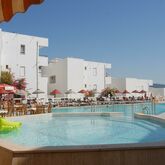 Holidays at Peda Gumbet Holiday Beach Hotel in Gumbet, Bodrum Region