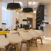 Le Royal Meridien Abu Dhabi Hotel Picture 16