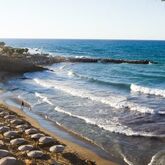Holidays at Panormo Beach Hotel in Panormos, Crete