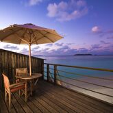 Reethi Beach Resort Hotel Picture 8
