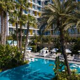 Aqua Hotel Silhouette - Adults Only Picture 3