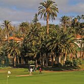 Cortijo San Ignacio Golf Hotel Picture 14