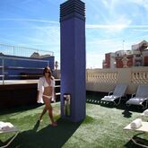 Ciutat Vella Hotel Picture 2