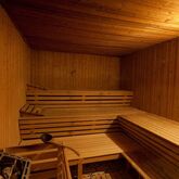 Mimoza Hotel Picture 10