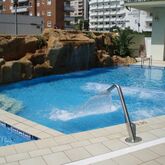 Holidays at Terramar Hotel in Calella, Costa Brava