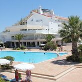 Holidays at Vasco da Gama Hotel in Monte Gordo, Algarve