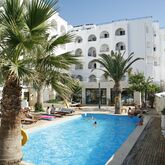 Glaros Beach Hotel Picture 0