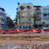 Holidays at San Sebastian Playa Hotel in Sitges, Costa Dorada